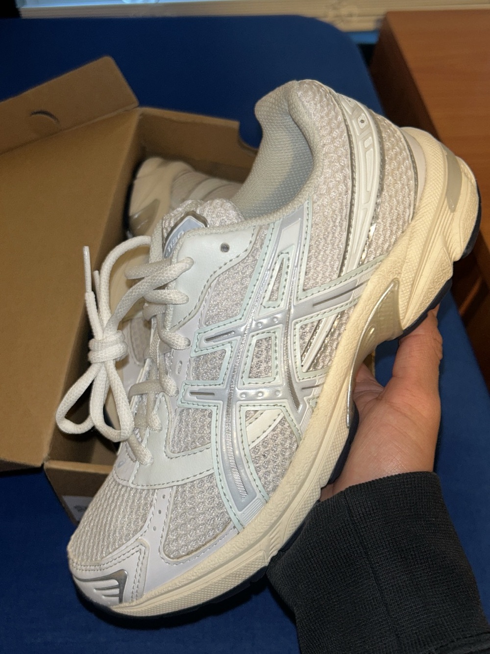 Asics Gel -1130